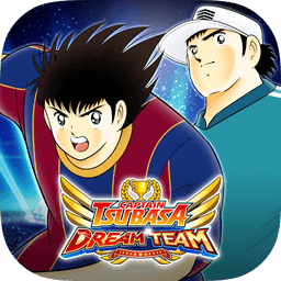 Captain Tsubasa_ Dream Team