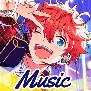 Ensemble Stars Music