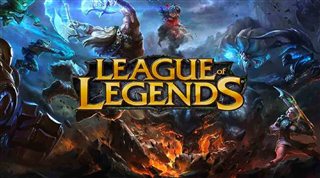 Riot Points Starter Top-Up